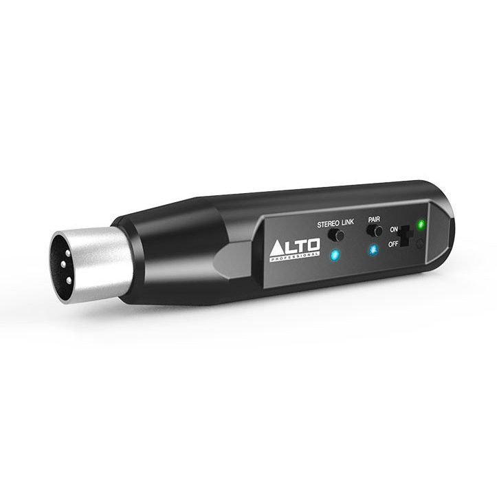 Alto Bluetooth Total Директ боксы
